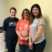 Positive Options Grand Haven